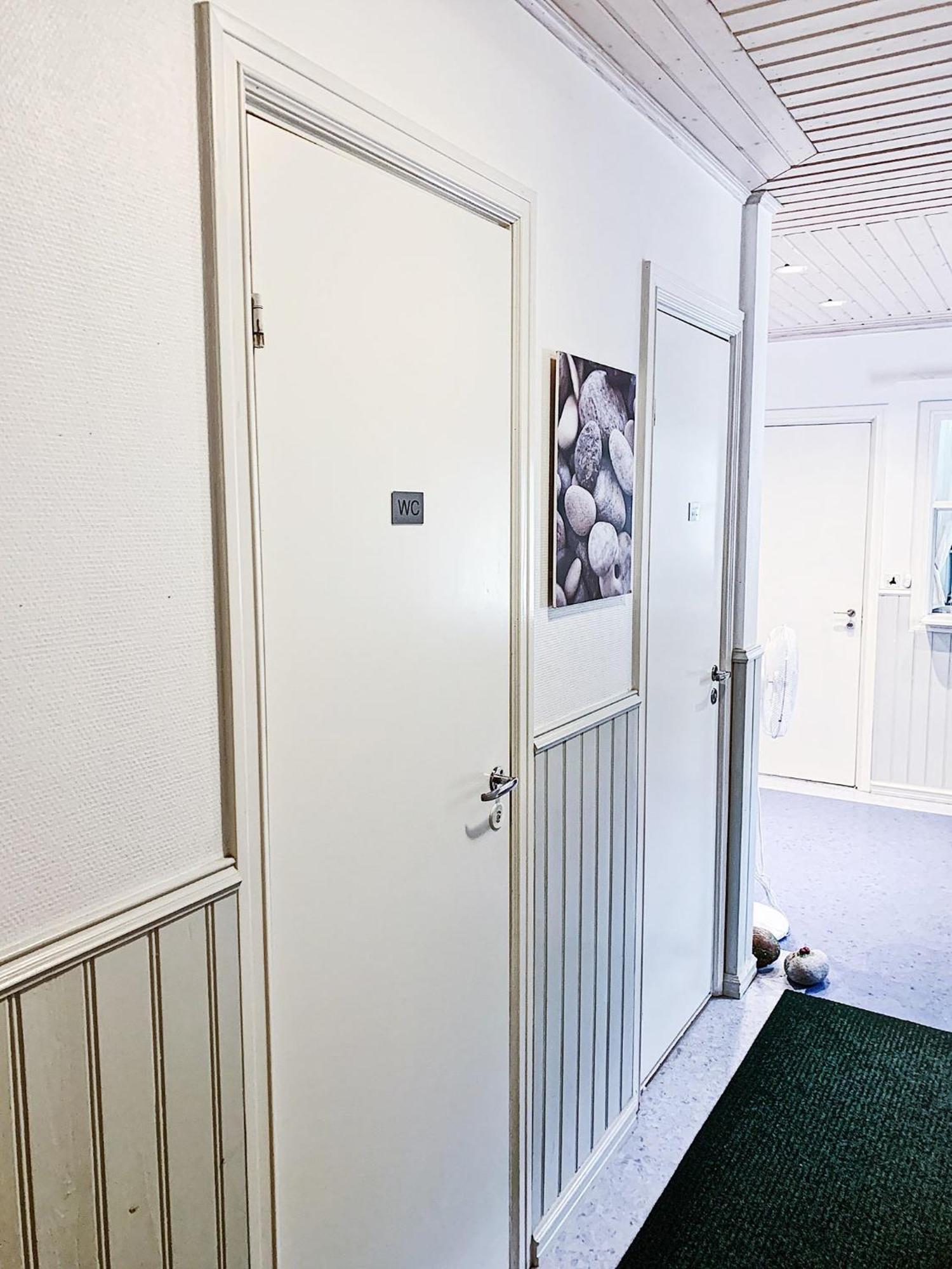 Oevernaesgarden Gaesthem Mariehamn Zimmer foto