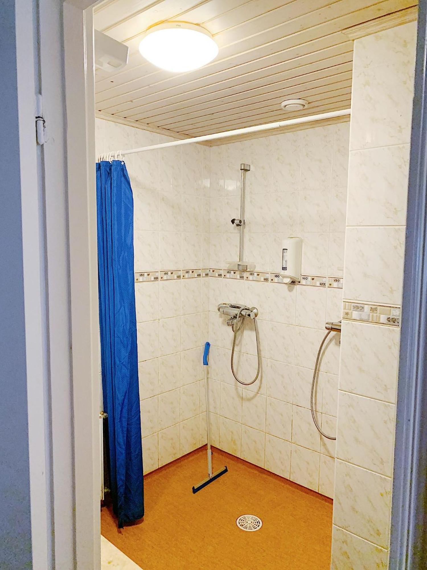 Oevernaesgarden Gaesthem Mariehamn Zimmer foto