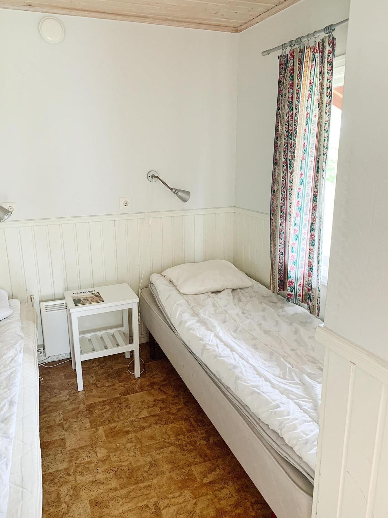 Oevernaesgarden Gaesthem Mariehamn Zimmer foto