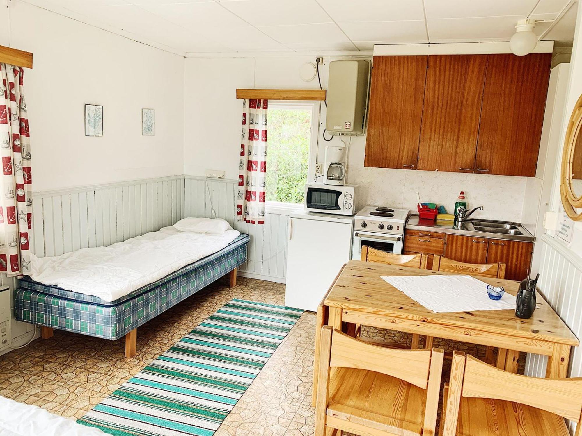 Oevernaesgarden Gaesthem Mariehamn Zimmer foto
